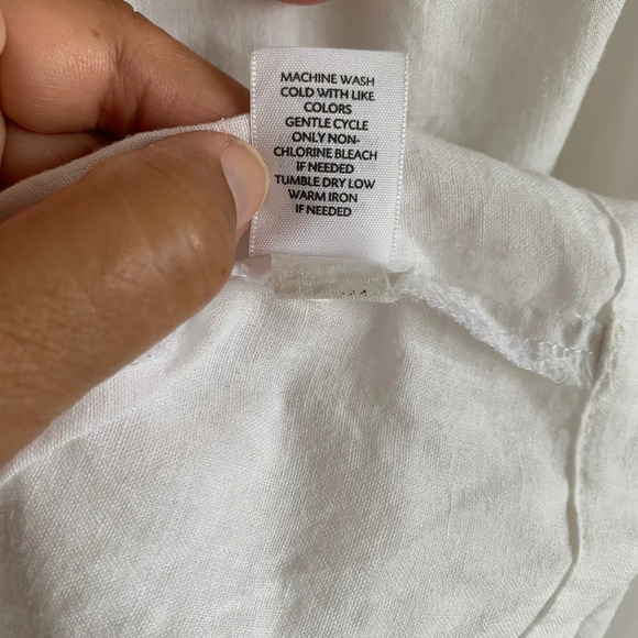 J Jill Peasant Top - Picture 5 of 5